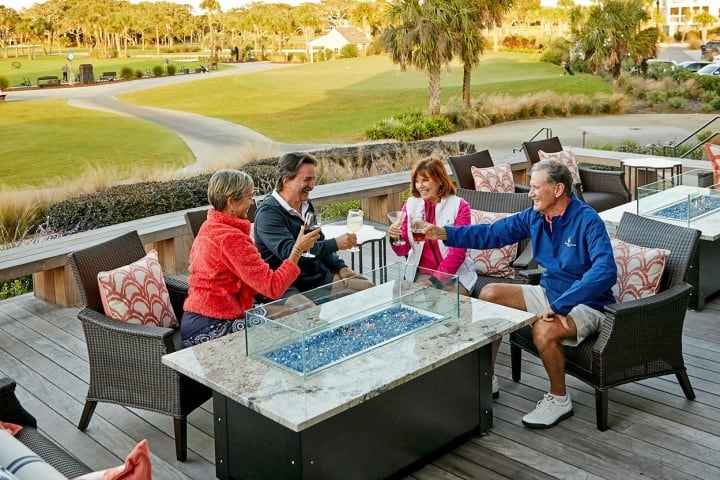 Things To Do Golf Veranda